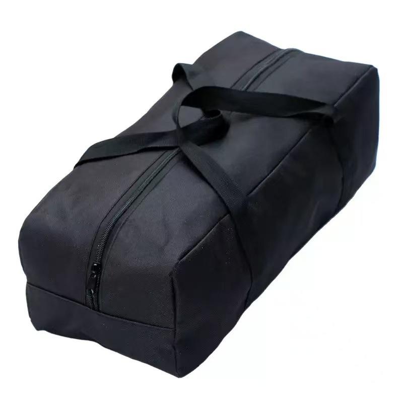 Camping Cooking Tent - Werkzeug-Aufbewahrungstasche Outdoor-Ausrüstungstasche Tianmu Stangenaufbewahrungstasche Zelt-Aufbewahrungstasche Camping-Grill-Aufbewahrungstasche