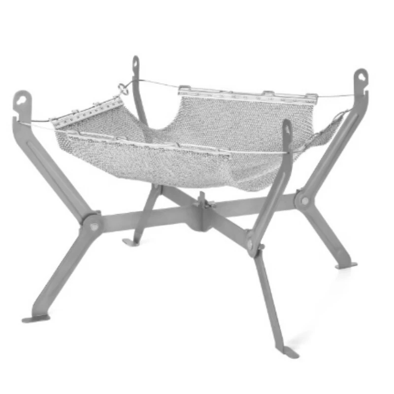 Camping Cooking Equipment Electric - Tragbarer Klappbarer BBQ-Grill mit Gitter Outdoor
