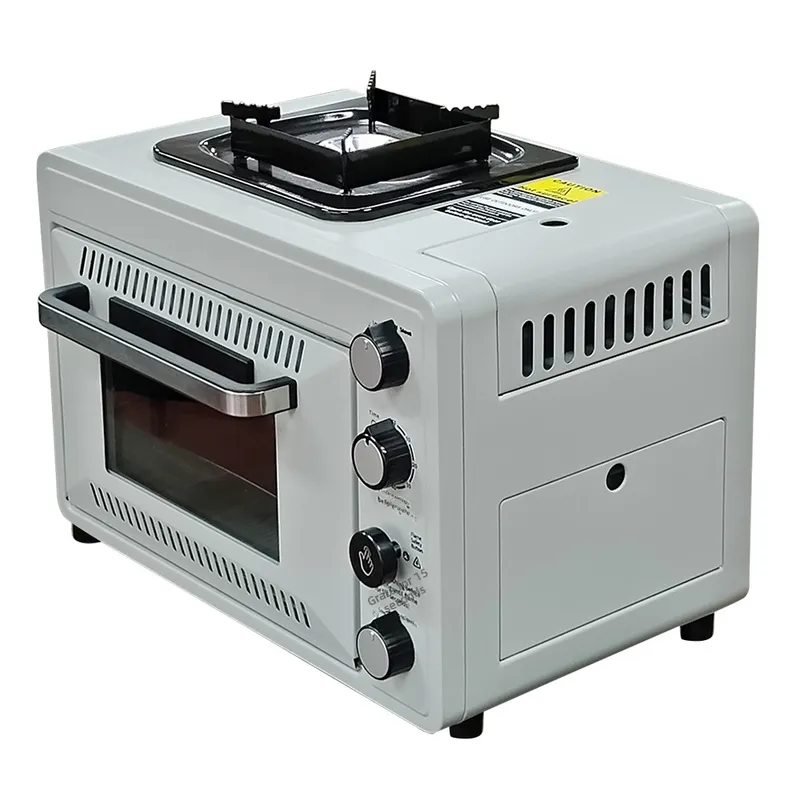 Camping Cooking Equipment Electric - Fabrik-Großhandel Tragbarer Butan-Gasofen & -Kocher für