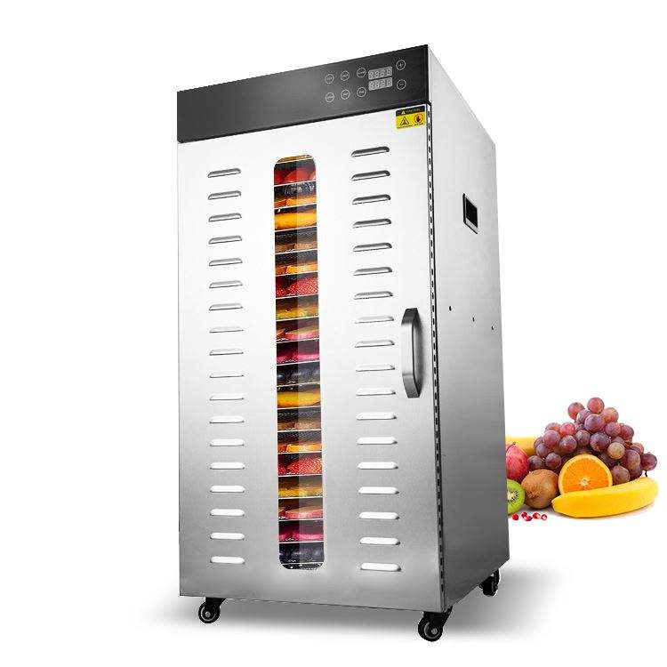 Food Dehydrator Camp - Mini Solar-Lebensmitteltrockner für Fischfutter, Professioneller Outdoor-Obst-