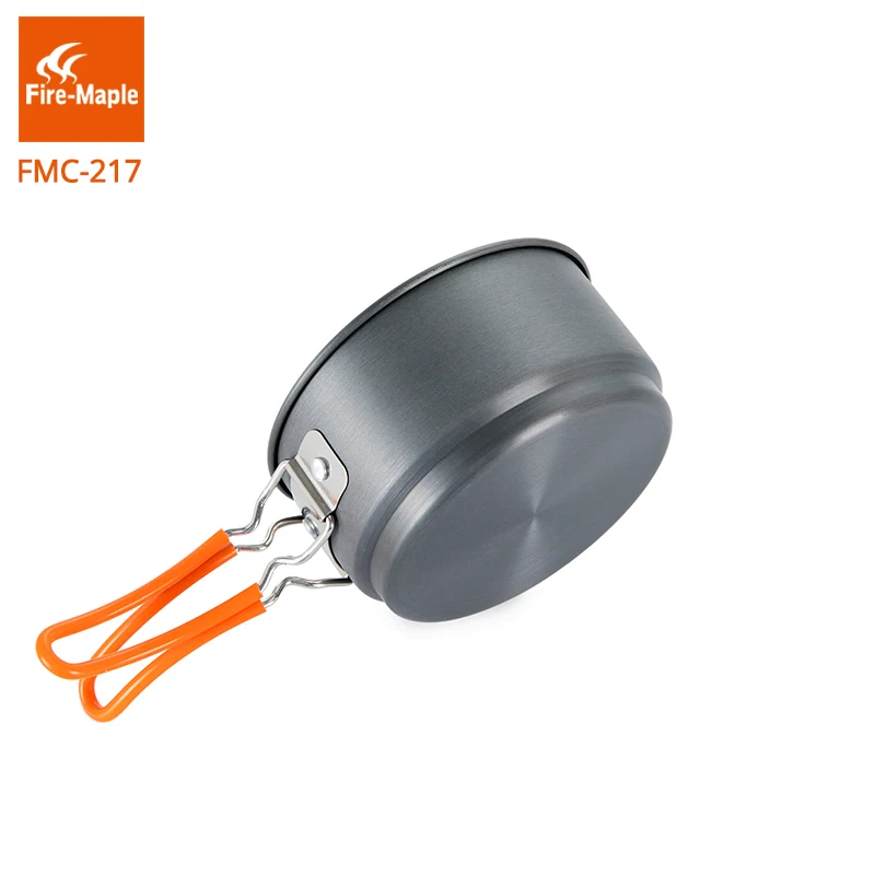 Feuer Maple Camping Kochgeschi – Camping Outdoor Cooking Set Bewertung und Preis