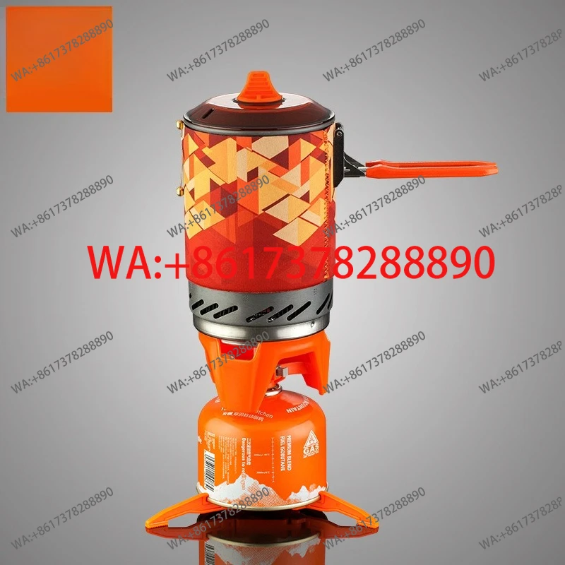 Fire Maple Star X2 Outdoor-Cam – Camping Cooking Equipment Electric Bewertung und Preis