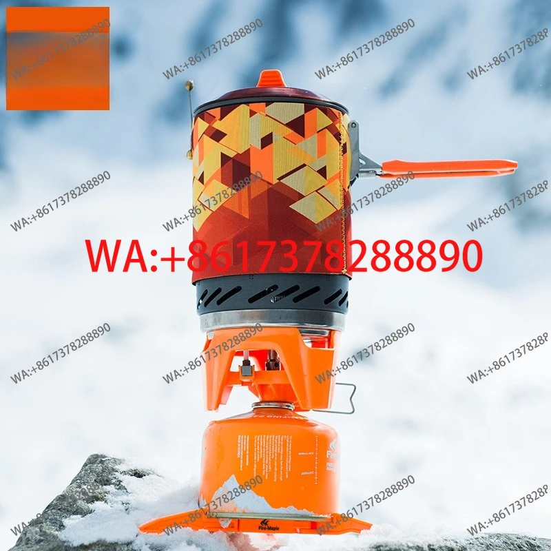 Fire Maple Star X2 Outdoor-Cam – Camping Cooking Equipment Electric Bewertung und Preis
