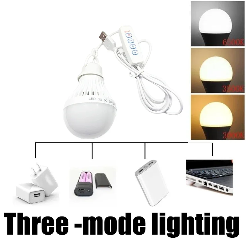 5V LED-Laterne Campinglampe US – Camping Cooking Tent Bewertung und Preis