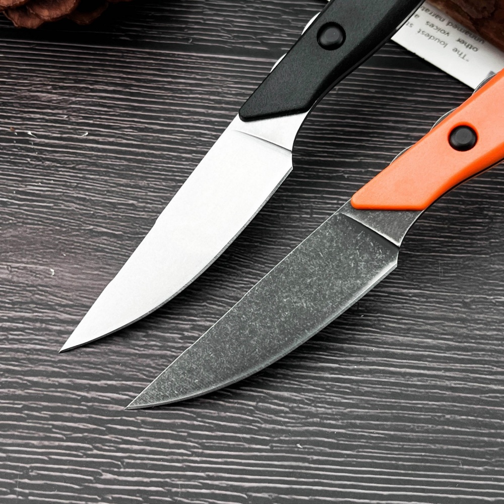 15700 Outdoor-Camping-Essentia – Camping Cooking Knife With Sheath Bewertung und Preis