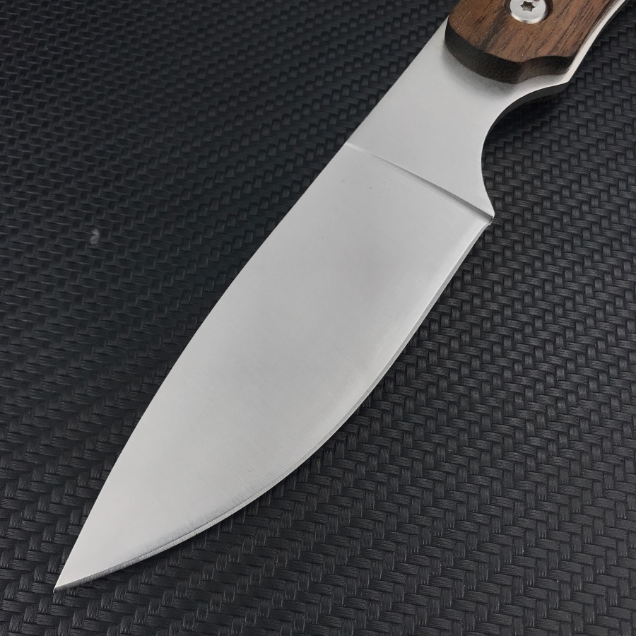 Handgefertigtes Leichtgewicht- – Camping Cooking Knife With Sheath Bewertung und Preis