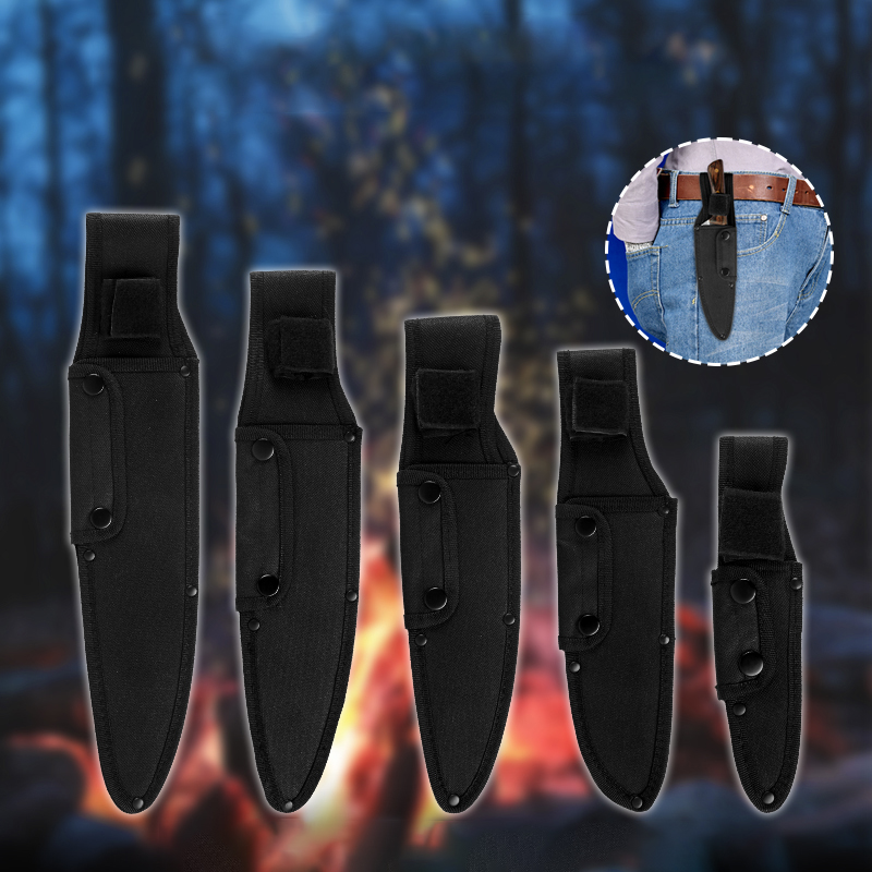 Chef Wasserdichte Oxford Schei – Camping Cooking Knife With Sheath Bewertung und Preis