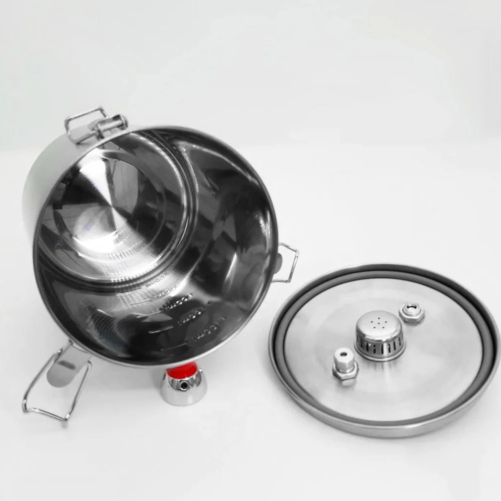 Ultraleichter Mini-Schnellkoch – Camping Cooking Set Compact Bewertung und Preis