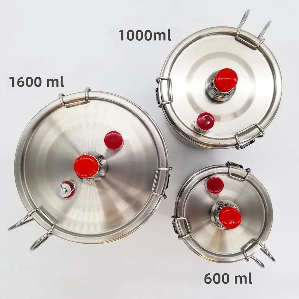 Ultraleichter Mini-Schnellkoch – Camping Cooking Set Compact Bewertung und Preis