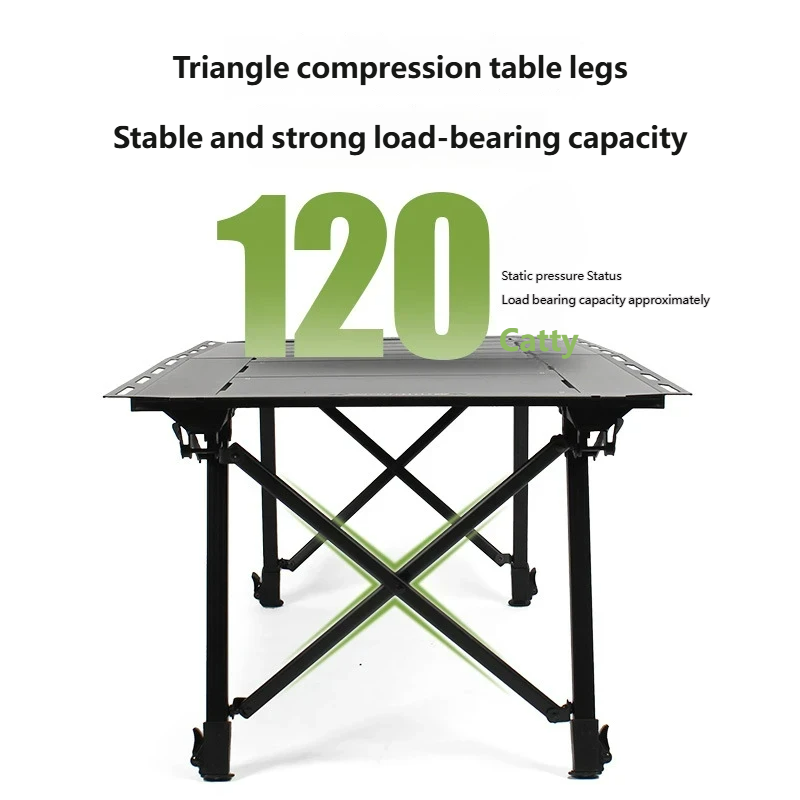 Tragbarer Aluminium-Legierung  – Camping Cooking Bewertung und Preis