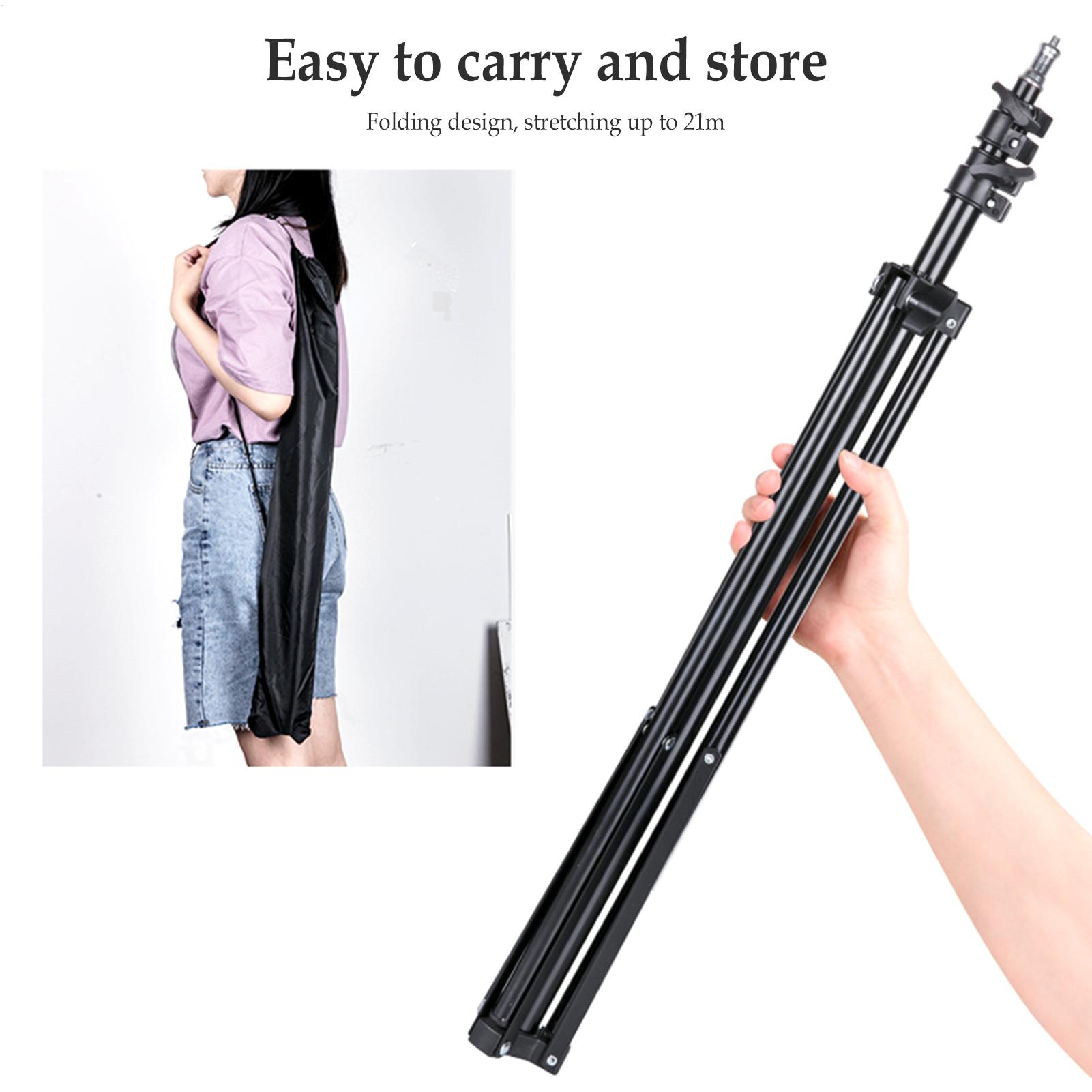 2m Campinglichtständer, faltba – Camping Cooking Tripod Bewertung und Preis