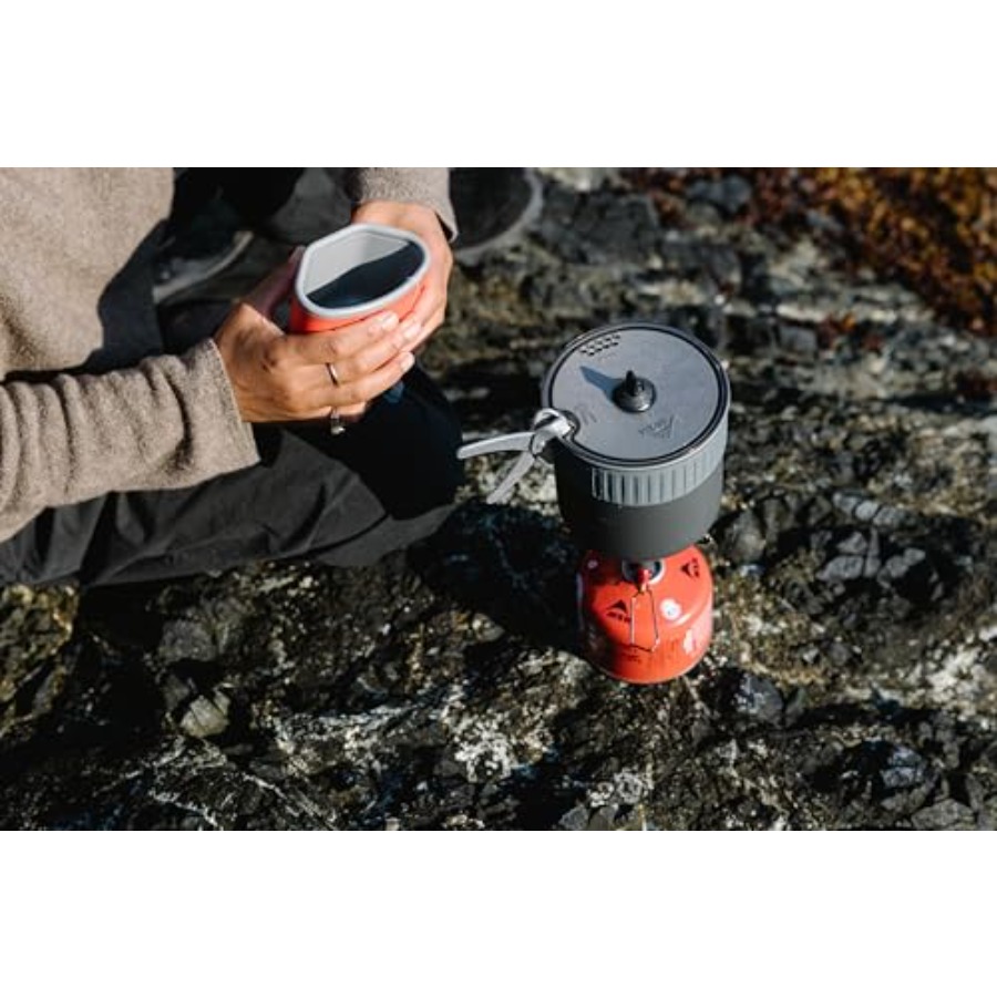 Trail Mini Solo Camping-Kochse – Camping Cooking Set Compact Bewertung und Preis