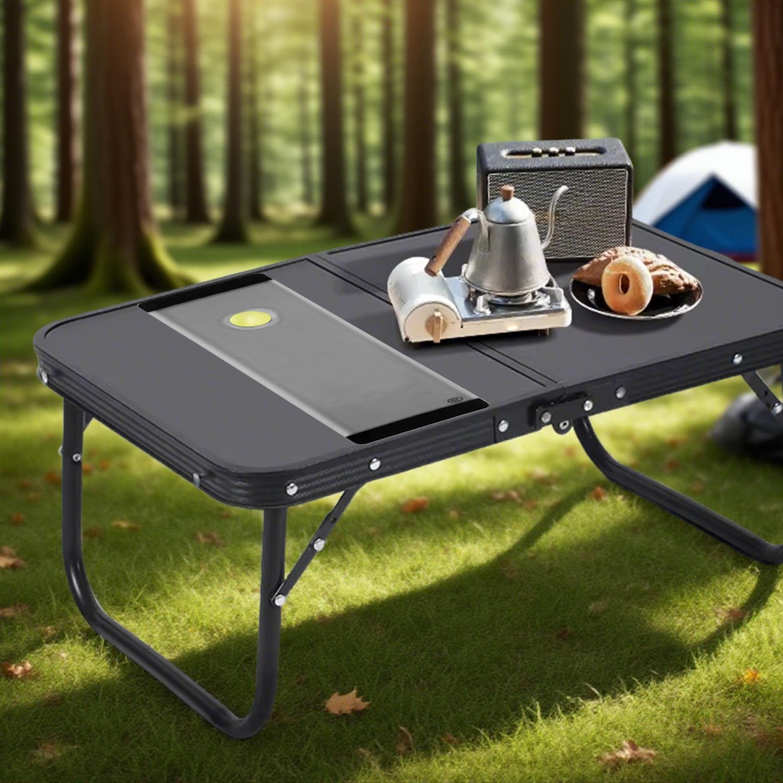 Tischverlängerung für den Auße – Camping Cooking Top Bewertung und Preis