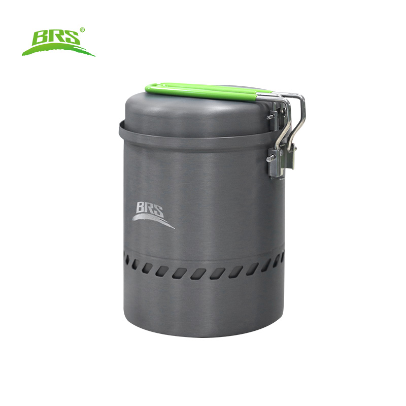 2026 BRS-TS19 1L/1,7L/2,5L Out – Camping Cooking Jet Bewertung und Preis