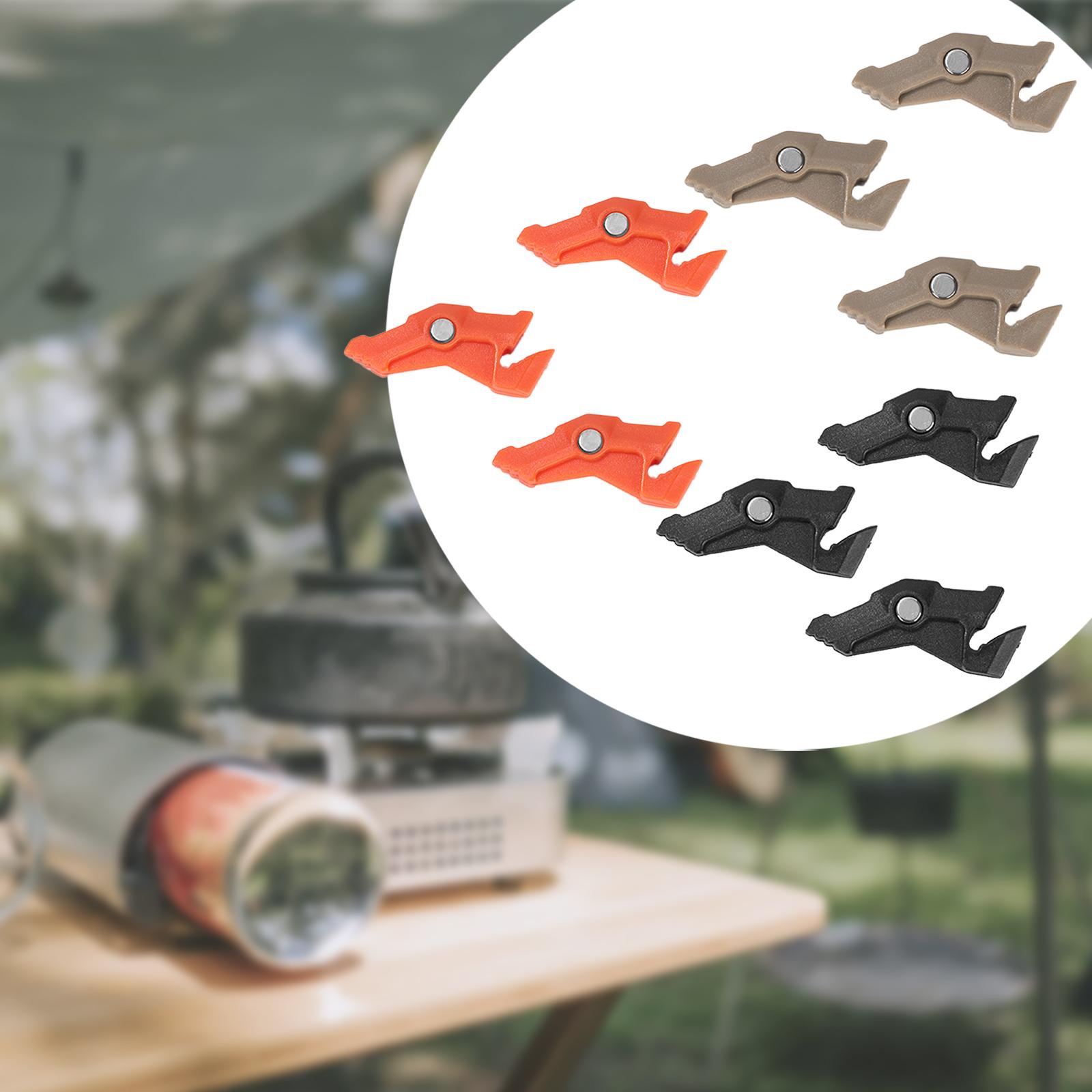 ABS-Kunststoff Gaskartuschenst – Camping Cooking Tripod Bewertung und Preis