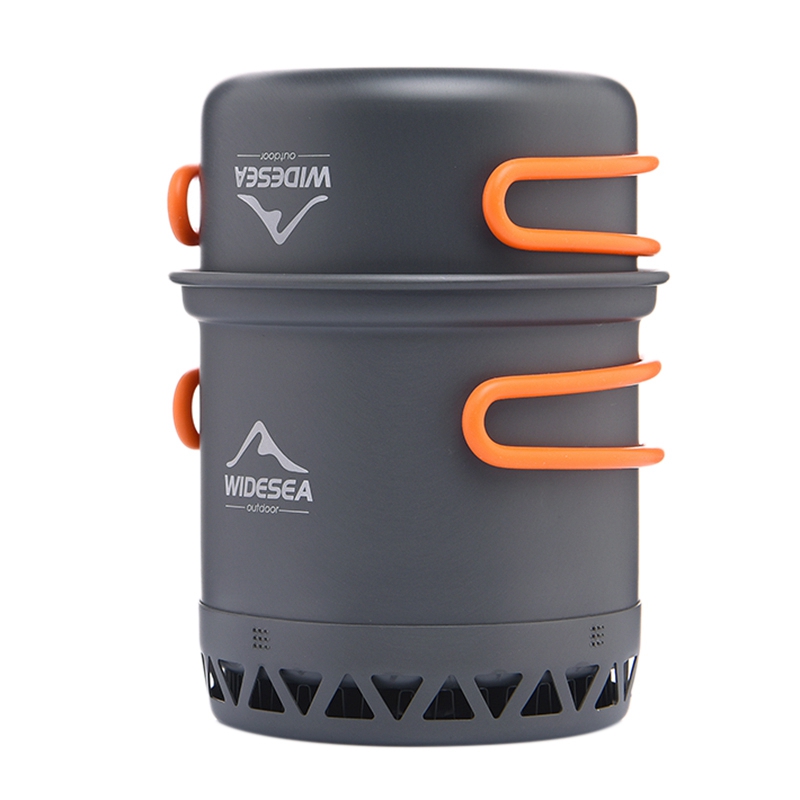 L68AWIDESEA Camping Kochgeschi – Camping Cooking Equipment Electric Bewertung und Preis