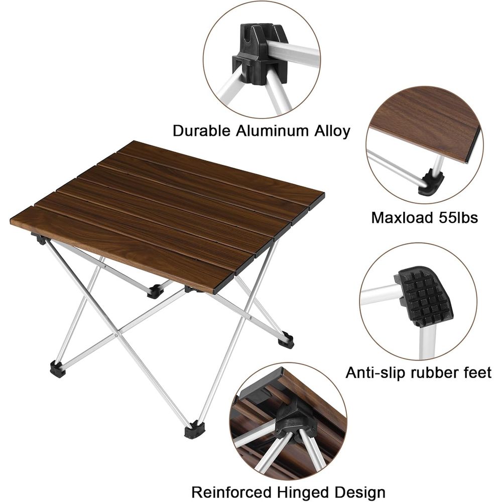 Campingtisch mit Tischplatte,  – Camping Cooking Top Bewertung und Preis