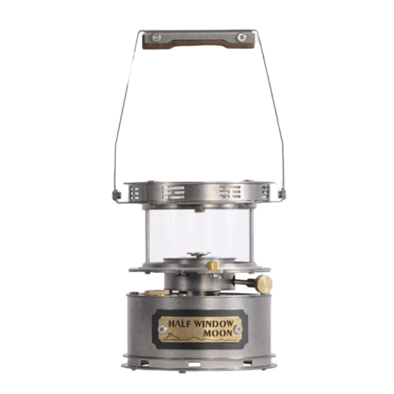 Tee-Kochlampe für Outdoor-Camp – Camping Cooking Equipment Electric Bewertung und Preis