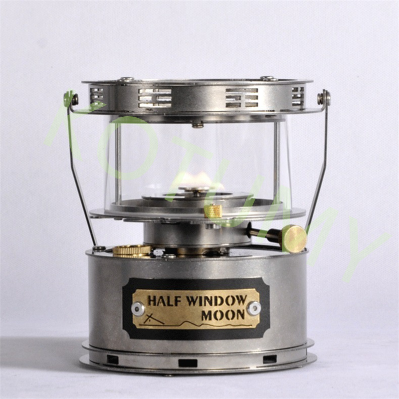 Tee-Kochlampe für Outdoor-Camp – Camping Cooking Equipment Electric Bewertung und Preis