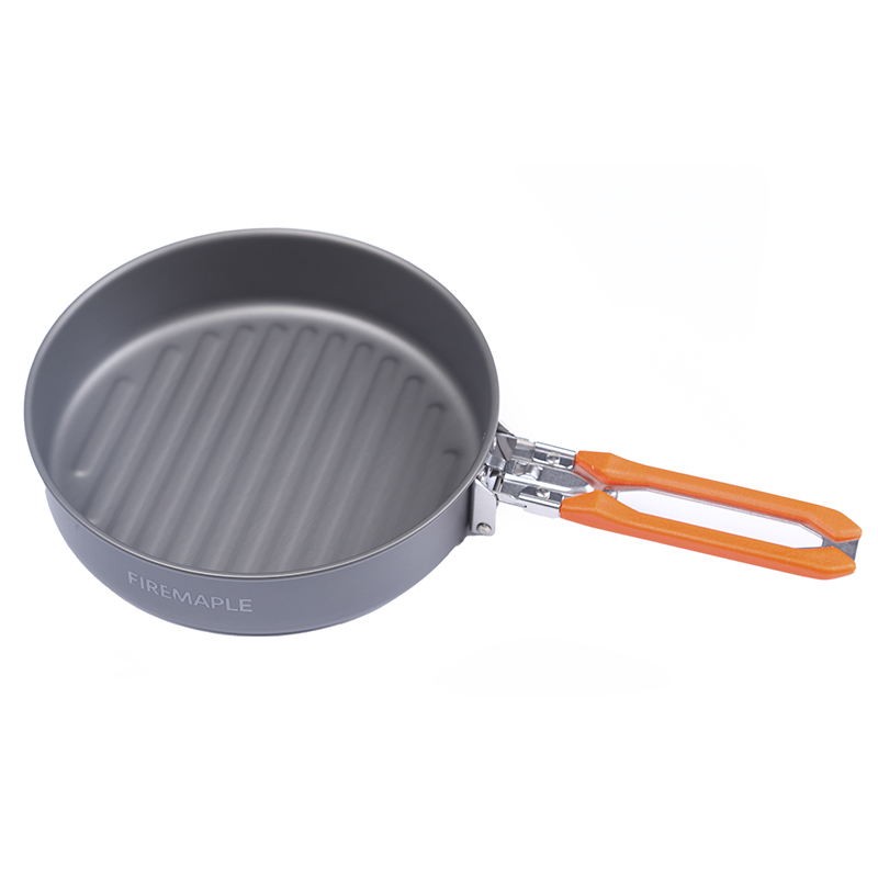 Fire Maple Besteckset für 2–3  – Camping Cooking Set 2 Person Bewertung und Preis
