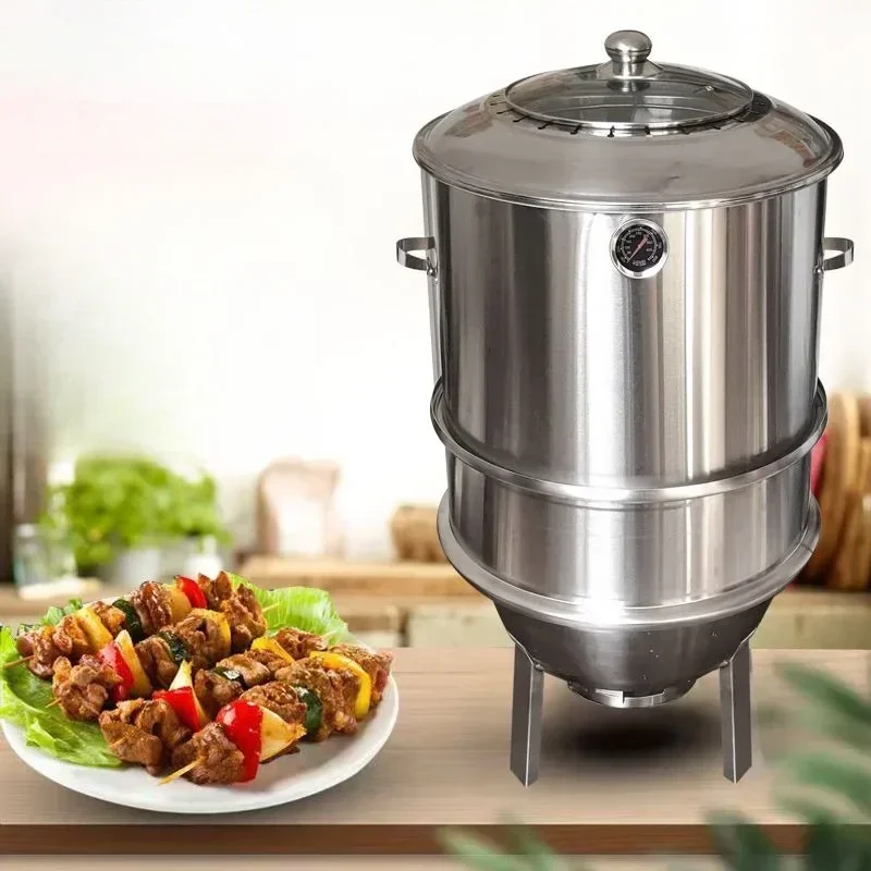 Sicherer, hochwertiger Outdoor – Quality Camping Cooking Set Bewertung und Preis