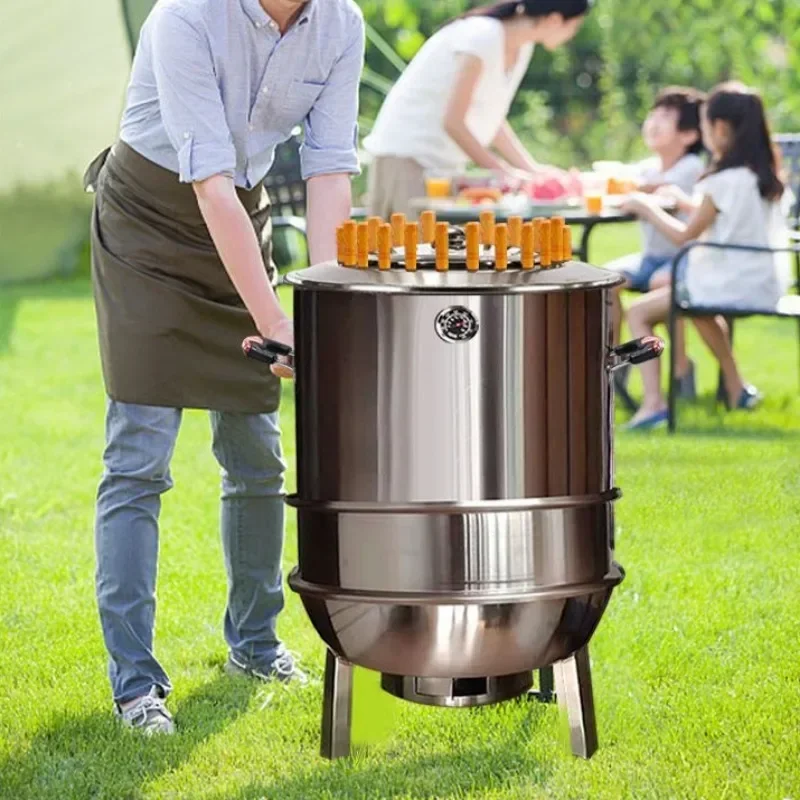 Sicherer, hochwertiger Outdoor – Quality Camping Cooking Set Bewertung und Preis
