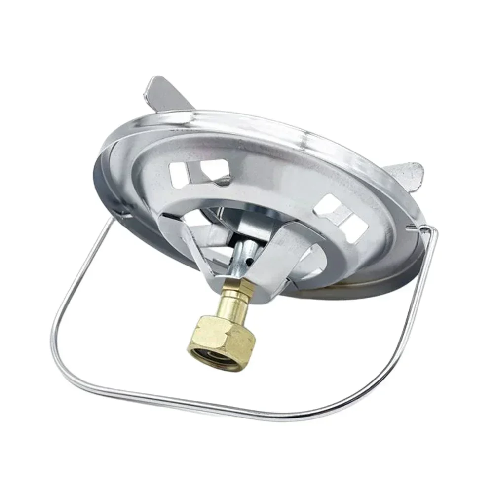 Outdoor Flüssiggas Brenner Her – Camping Cooking Top Bewertung und Preis