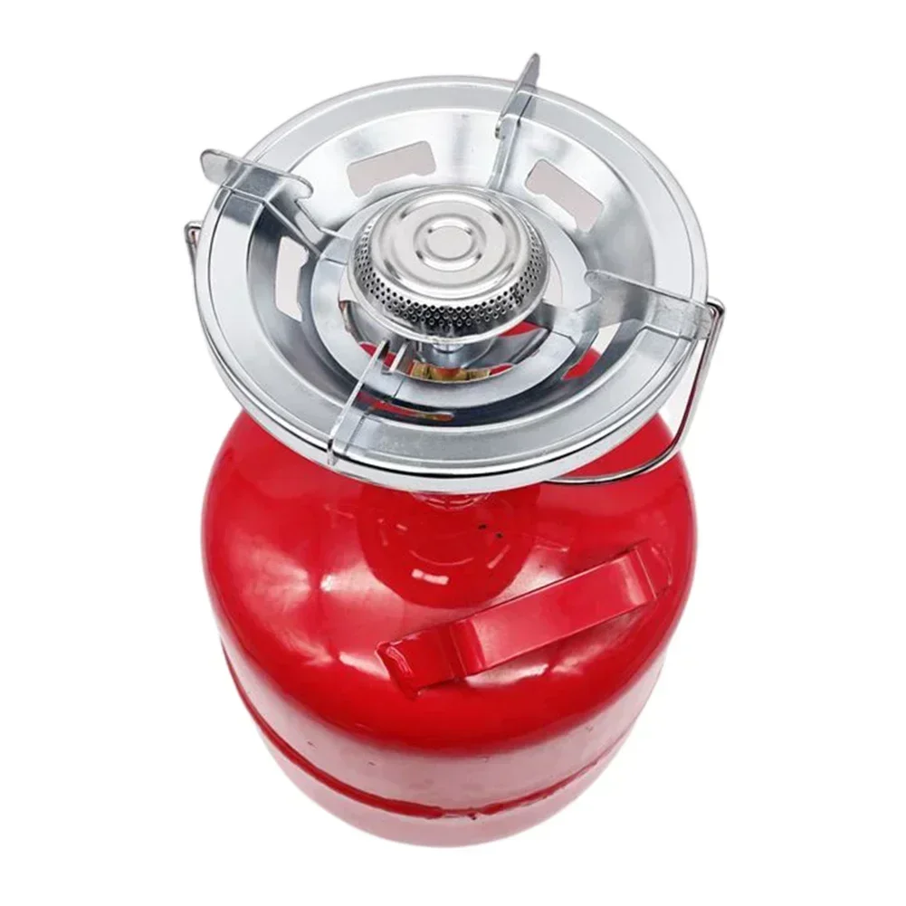 Outdoor Flüssiggas Brenner Her – Camping Cooking Top Bewertung und Preis