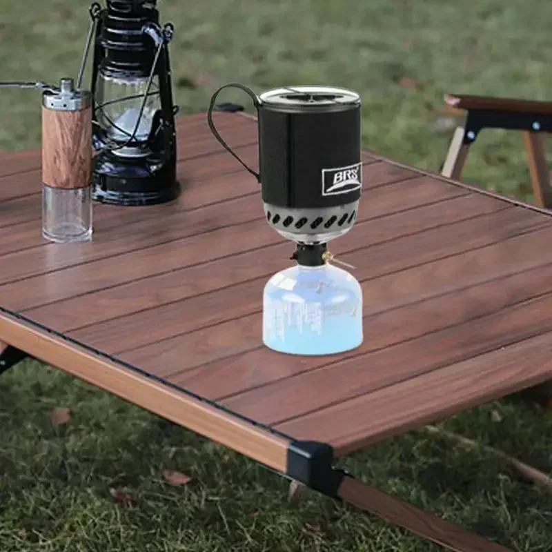 BRS-61 Wärmetauscher Tragbarer – Camping Cooking Jet Bewertung und Preis