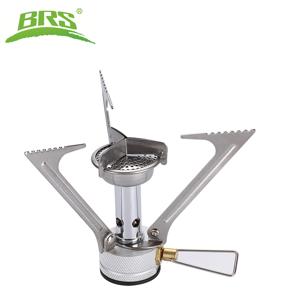 BRS Outdoor Camping Herd Tragb – Cooking On Camping Stove Bewertung und Preis