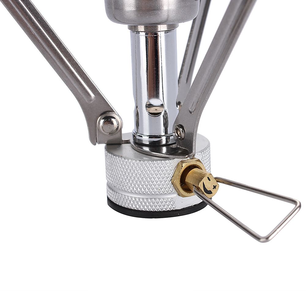 BRS Outdoor Camping Herd Tragb – Cooking On Camping Stove Bewertung und Preis