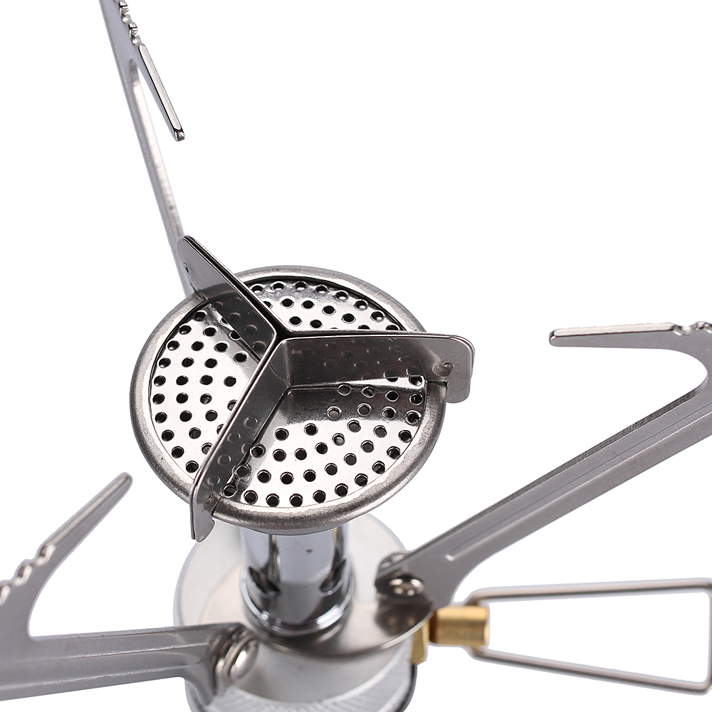 BRS Outdoor Camping Herd Tragb – Cooking On Camping Stove Bewertung und Preis