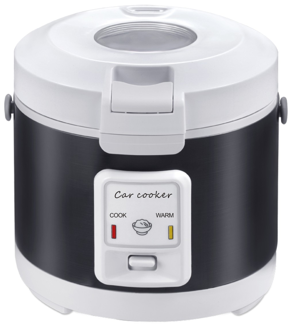 24V Reiskocher LKW-Suppenkoche – Camping No Cooking Meals Bewertung und Preis