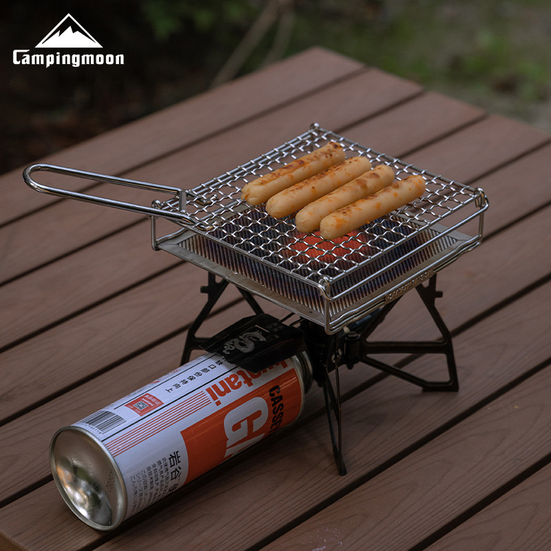CAMPINGMOON Outdoor Camping 30 – Cooking On Camping Stove Bewertung und Preis