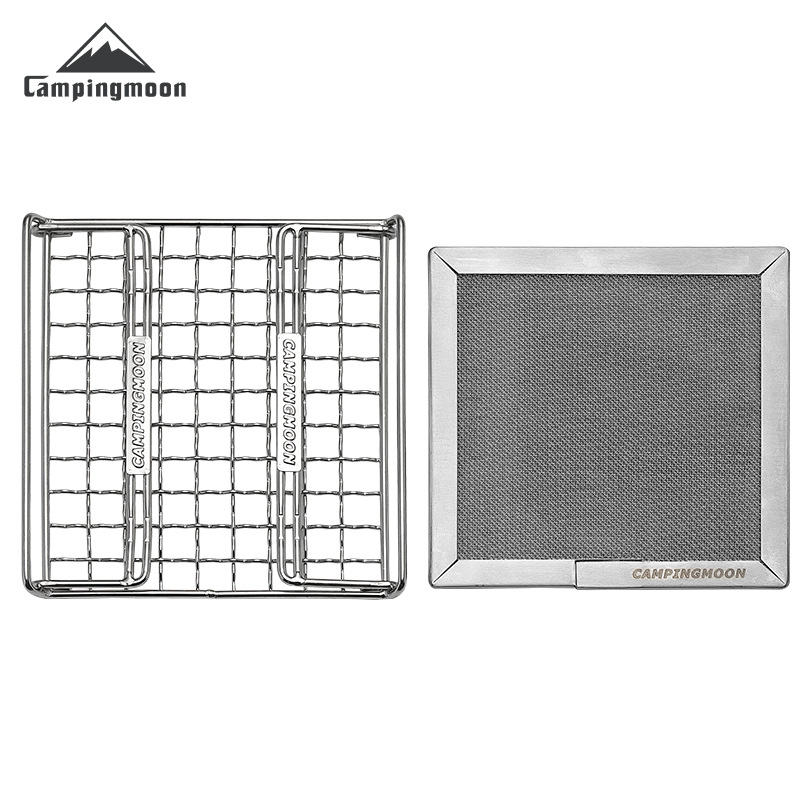 CAMPINGMOON Outdoor Camping 30 – Cooking On Camping Stove Bewertung und Preis