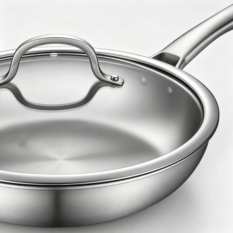 Meistverkaufte Dreischichtige  – Quality Camping Cooking Set Bewertung und Preis