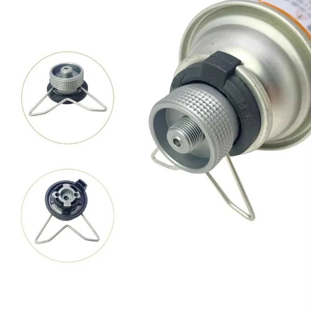 Butan-Adapter mit Halterung, O – Camping Cooking Jet Bewertung und Preis