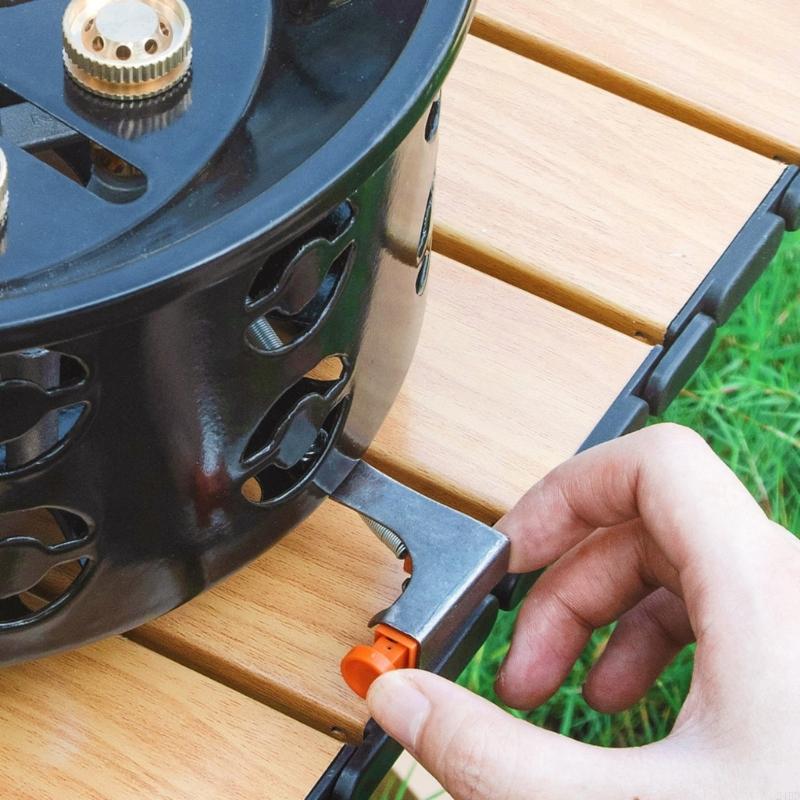 Gasherd für den Außenbereich z – Camping No Cooking Meals Bewertung und Preis
