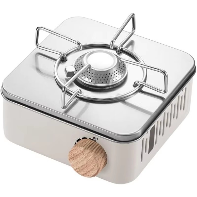 2800w Camping Mini Gasherd tra – Camping Cooking Burner Bewertung und Preis