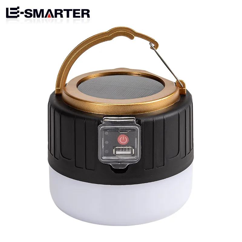 Outdoor Solar LED Camping Lich – Camping Cooking Tent Bewertung und Preis