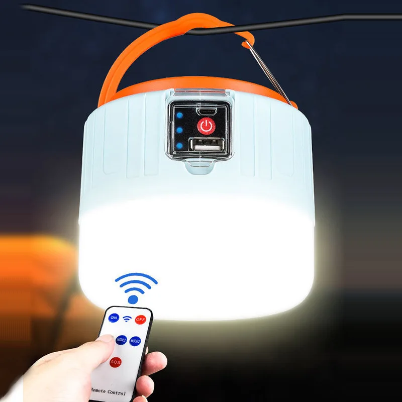 Outdoor Solar LED Camping Lich – Camping Cooking Tent Bewertung und Preis