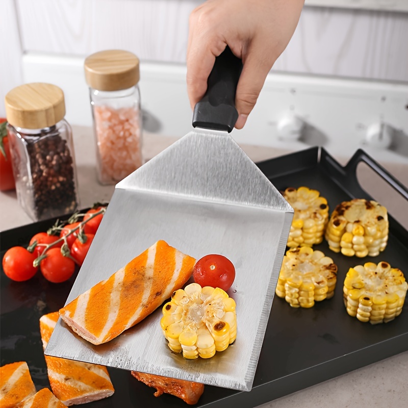 7-teiliges ultimatives Grill w – Quality Camping Cooking Set Bewertung und Preis