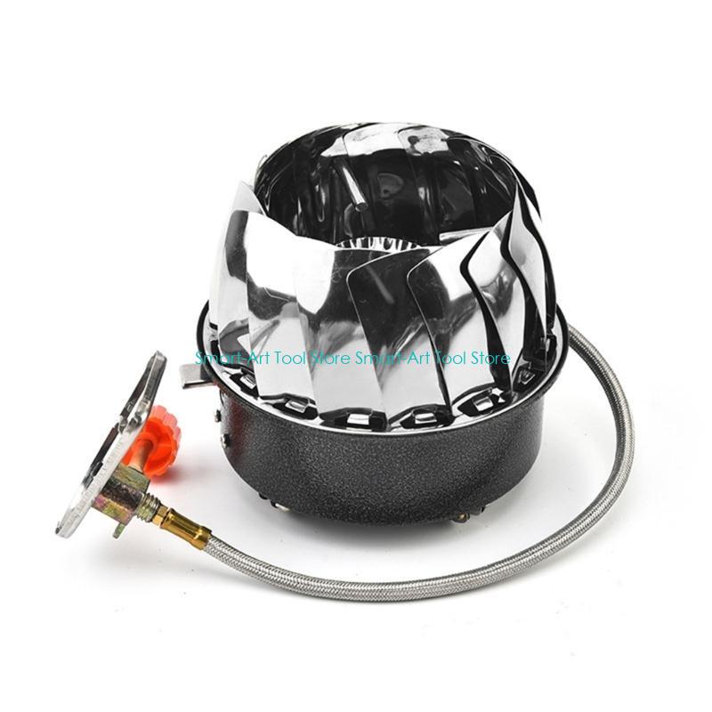 E1PB Tragbarer Rucksackkocher, – Camping Cooking Equipment Electric Bewertung und Preis