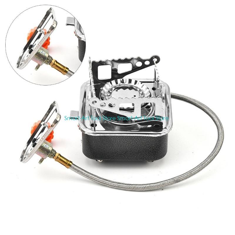 E1PB Tragbarer Rucksackkocher, – Camping Cooking Equipment Electric Bewertung und Preis