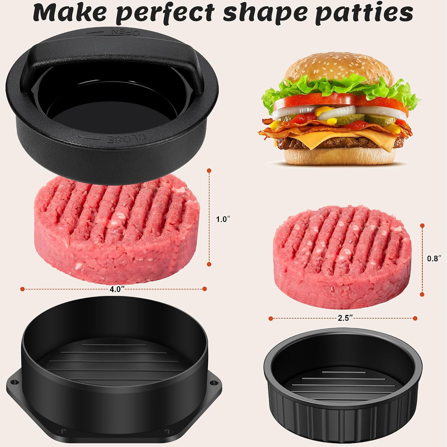 27-teiliges Grillzubehör-Set m – Camping Cooking Top Bewertung und Preis