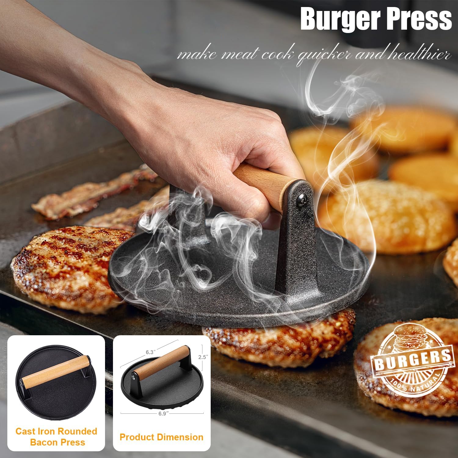 27-teiliges Grillzubehör-Set m – Camping Cooking Top Bewertung und Preis