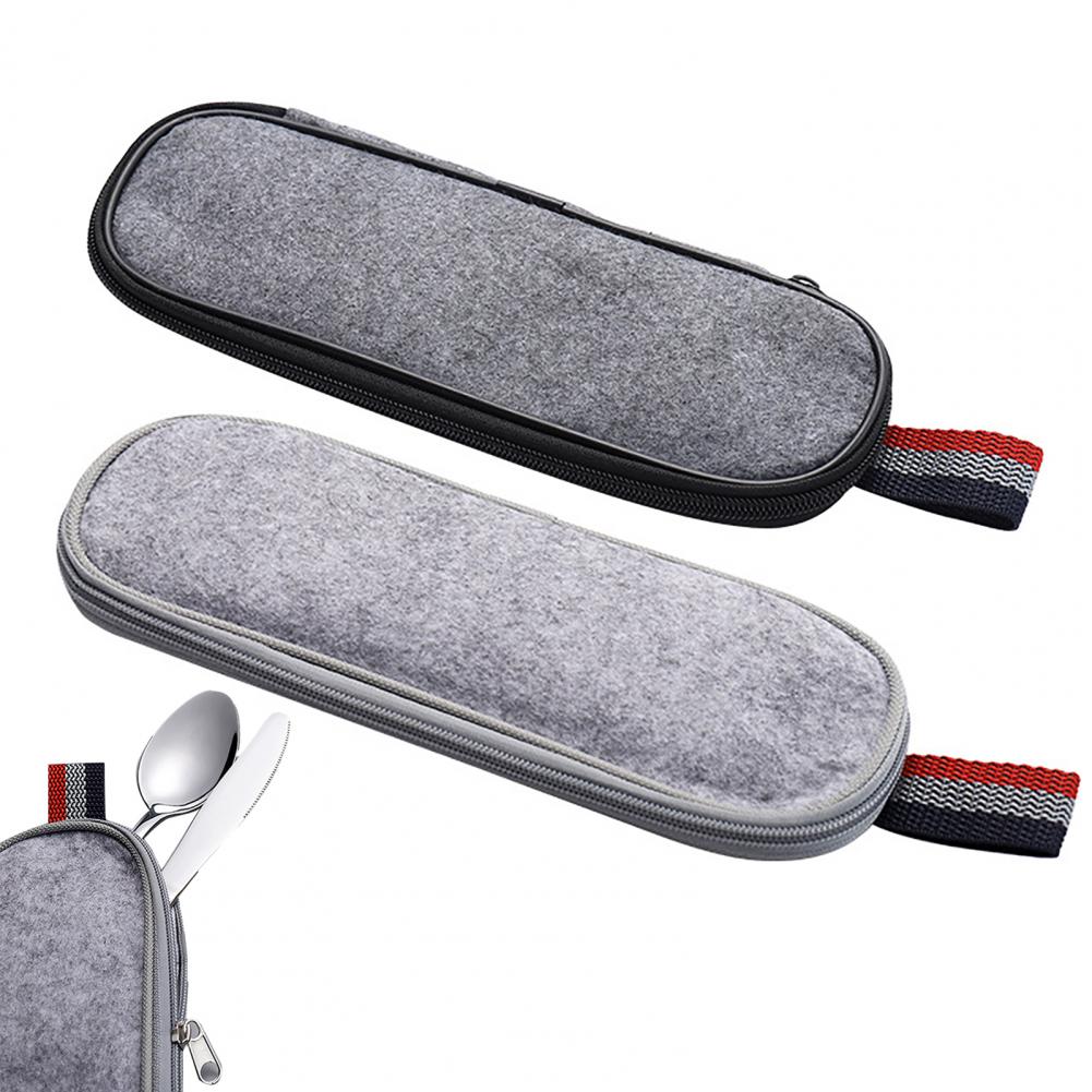 Reise-Bestecktasche aus Filz m – Camping Cooking Set Compact Bewertung und Preis