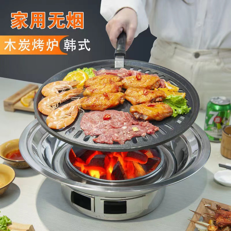 Edelstahl Outdoor-Grill für Ha – Camping Cooking Tripod Bewertung und Preis