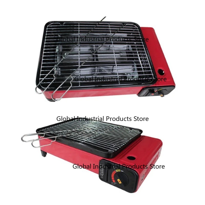 Mini Camping-Picknick-Butangas – Camping Cooking Equipment Electric Bewertung und Preis
