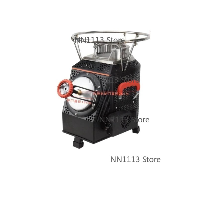 Großer selbstfahrender Camping – Camping Cooking Equipment Electric Bewertung und Preis